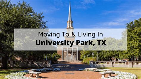 City of university park texas - Search job openings at City of University Park, TX. 12 City of University Park, TX jobs including salaries, ratings, and reviews, posted by City of University Park, TX employees.